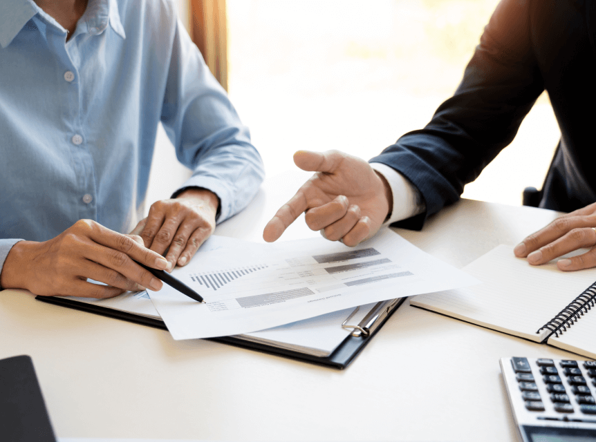Financial Insights - North Star Financial