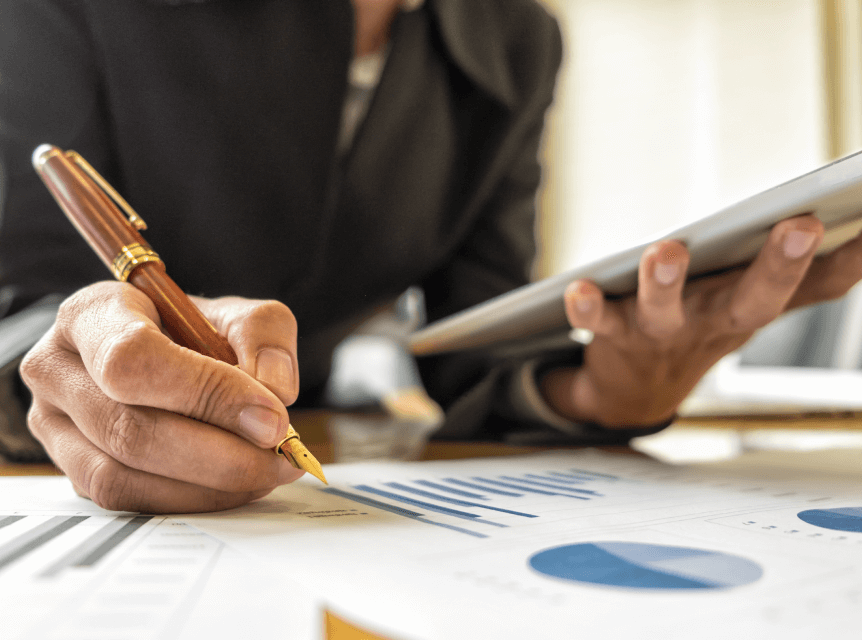 Financial Calculators - North Star Financial