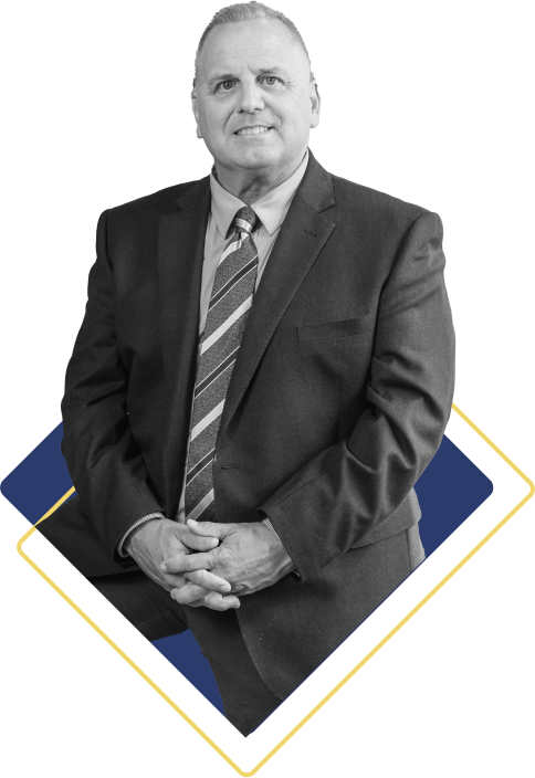 Jay Stibbe - North Star Financial